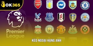 Chiến Lược Soi Kèo Ngoại Hạng Anh Cho Mùa Giải Mới