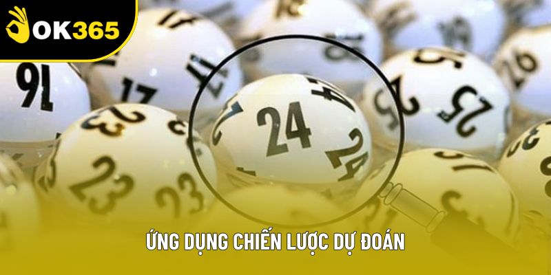 Ứng dụng chiến lược dự đoán
